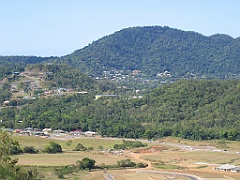 CairnsTC386 Campbells Lookout